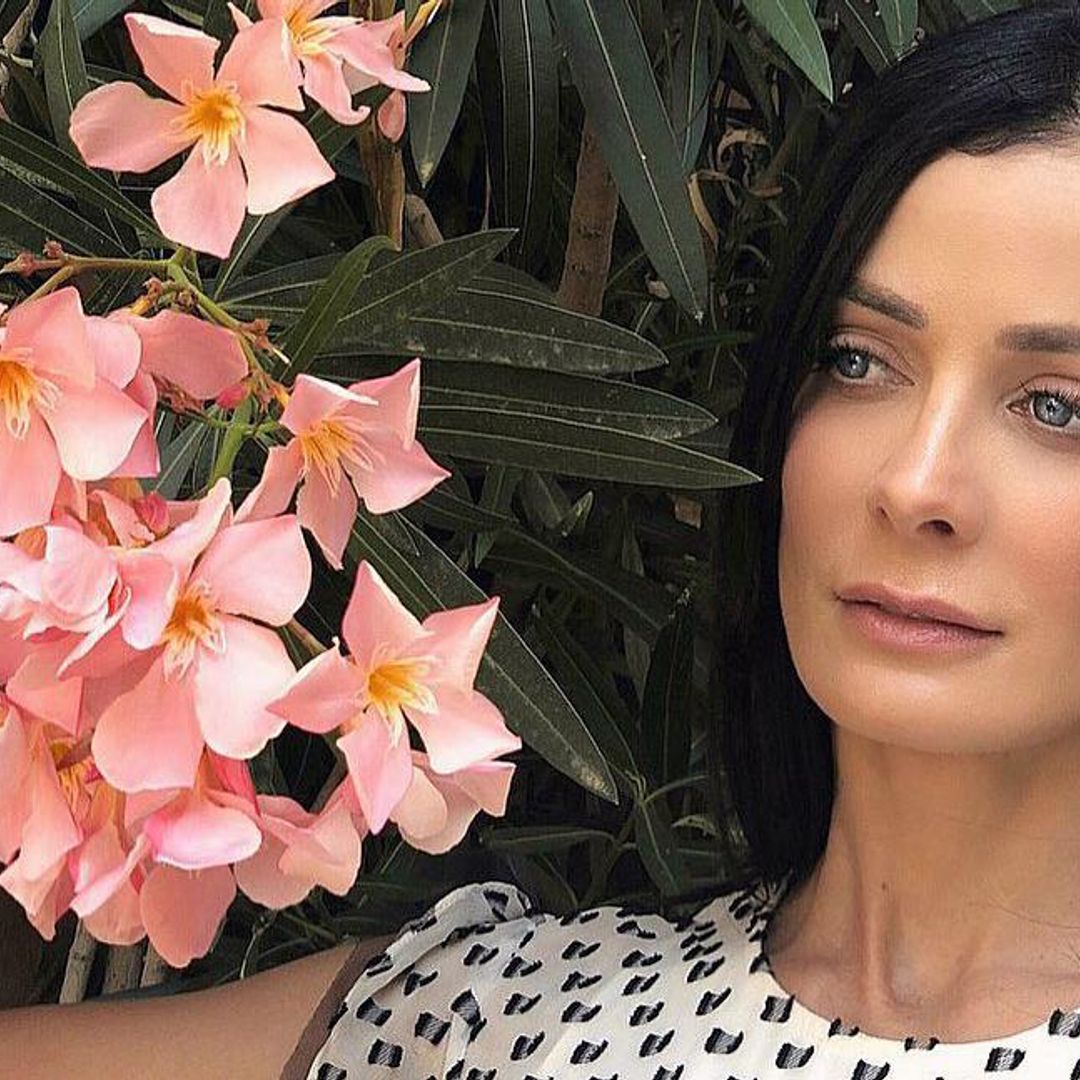 Dayanara Torres presume orgullosa sus imperfecciones y las cicatrices que le dejó el cáncer