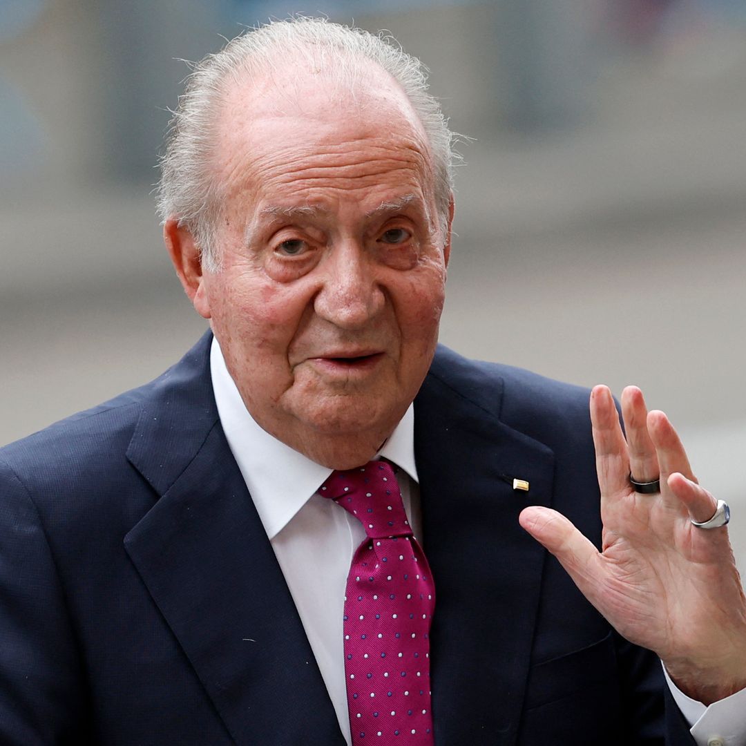 PRIMICIA: La verdad sobre la publicación de Reconciliación, las memorias del rey Juan Carlos 