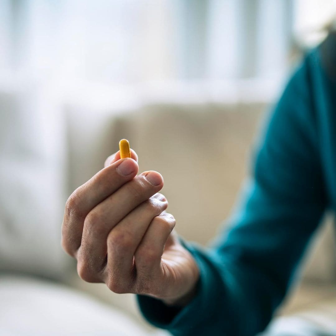 Todo sobre la píldora masculina que promete revolucionar los métodos anticonceptivos