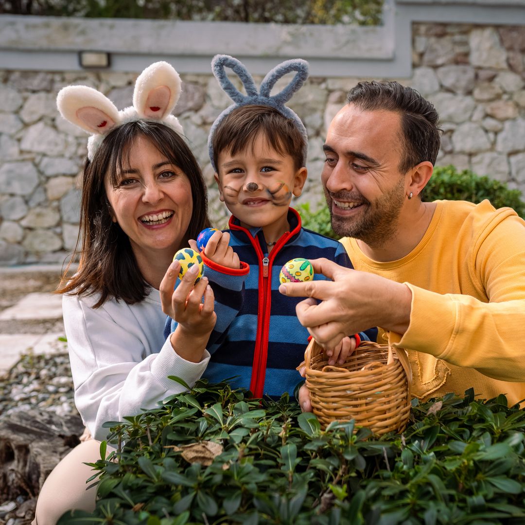 Luis Guillén, psicólogo, sobre cómo afectan las vacaciones de Semana Santa a los niños: "El descanso no es solo físico, también cognitivo y emocional"