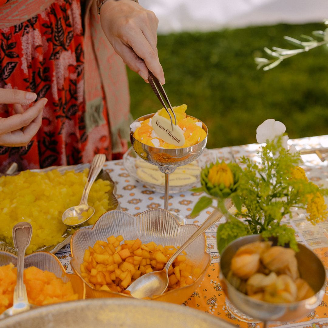 Veuve Clicquot
