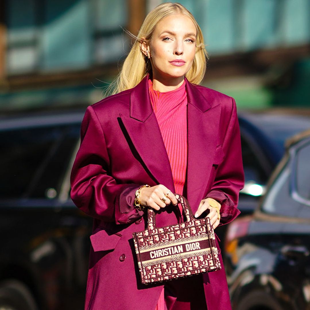 7 looks de inspiración lencera para teletrabajar
