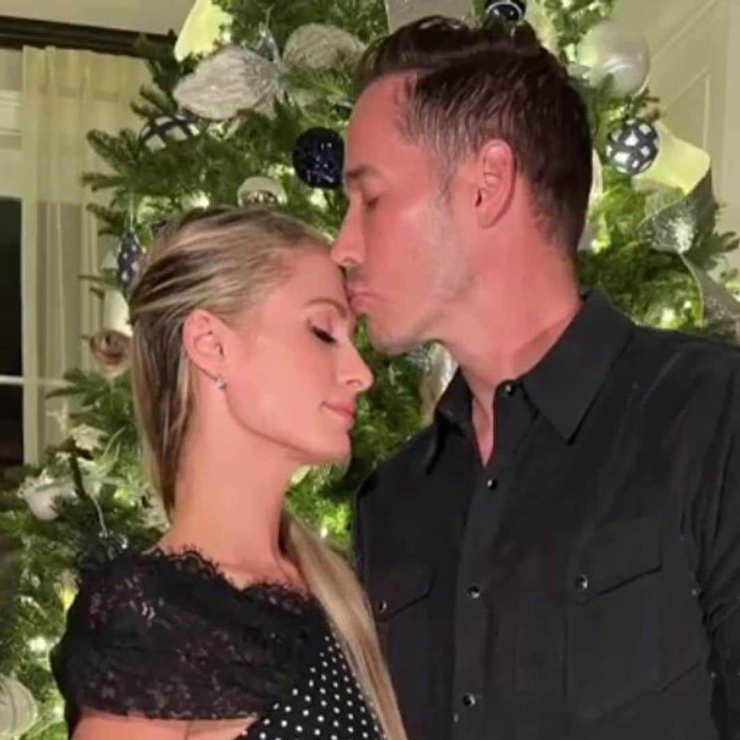 Paris Hilton quiere ser madre, ¡y ya baraja nombres!