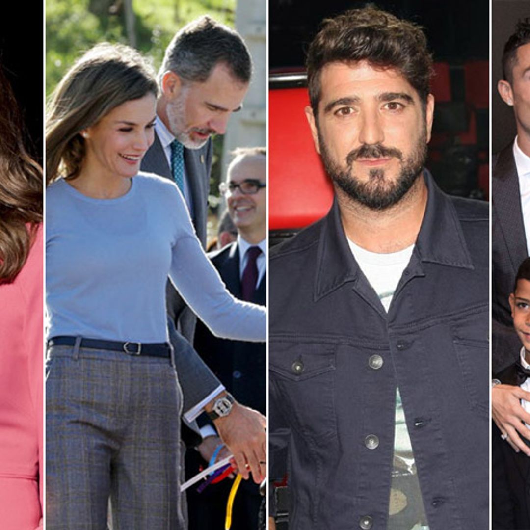 Estas son las cinco noticias más destacadas de la semana