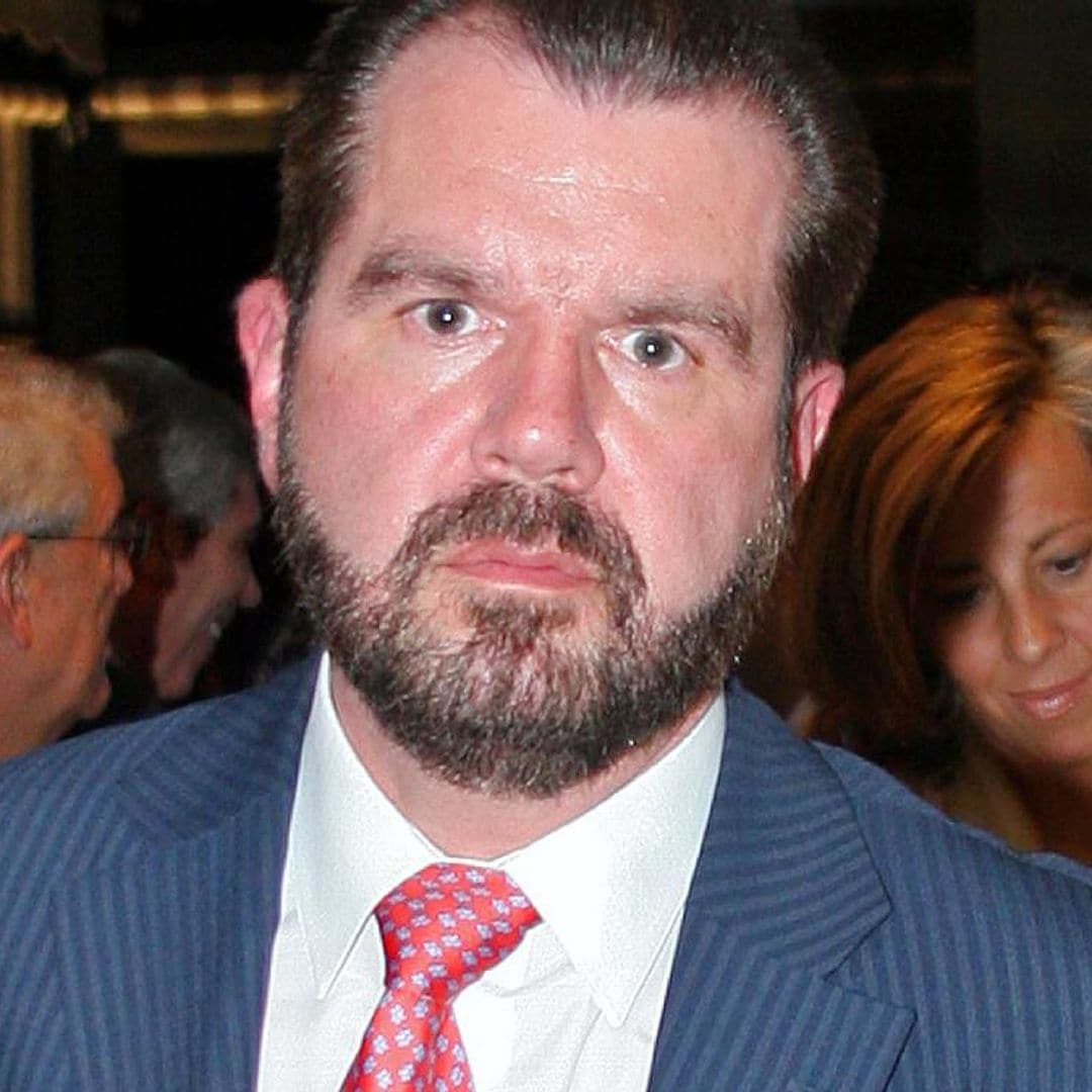 Jesús Ortiz, padre de la reina Letizia, se jubila tras más de 50 años dedicado a la comunicación