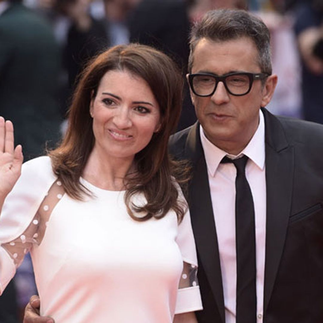Andreu Buenafuente y Silvia Abril, vuelve el tándem perfecto