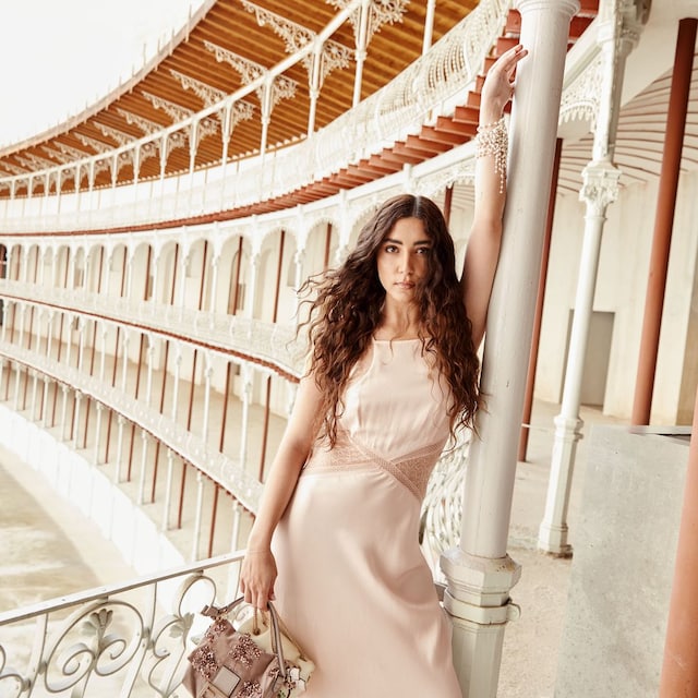 Digital Cover fashion