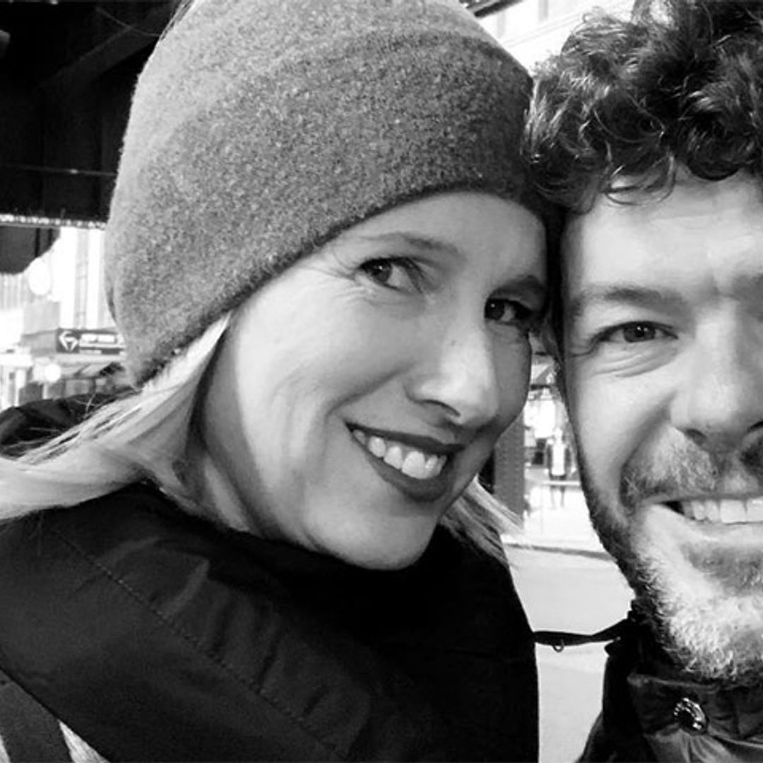 Amor y música en Chicago: Anne Igartiburu, más orgullosa que nunca de su marido, Pablo Heras-Casado