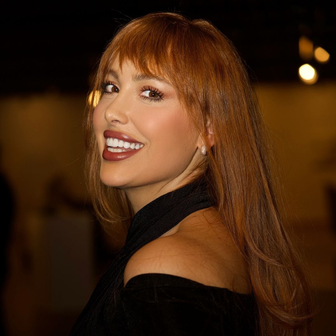 Hablamos con Ivana Rodríguez de su debut en televisión y la boda de su hermana Georgina: "Será un día lleno de amor"