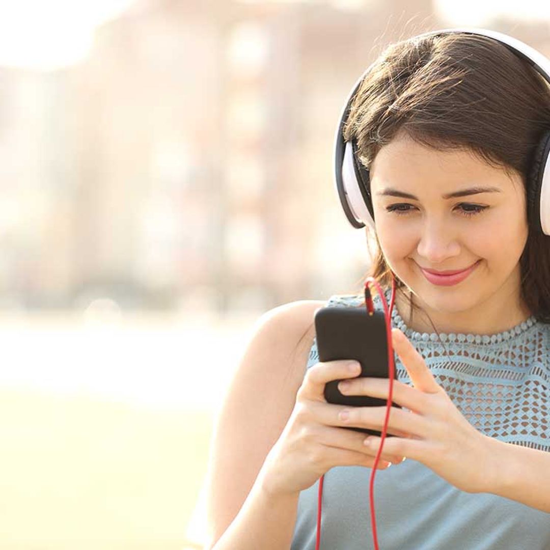 'Playlist' de vacaciones para subir la autoestima