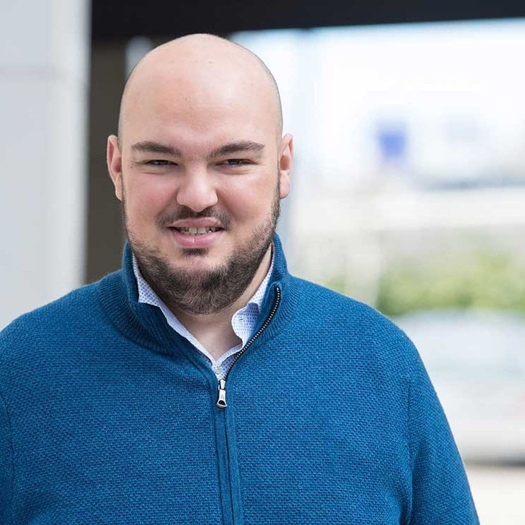 Fran González, ganador de 'Pasapalabra', confiesa en qué se ha gastado los 1.542.000 euros de su bote