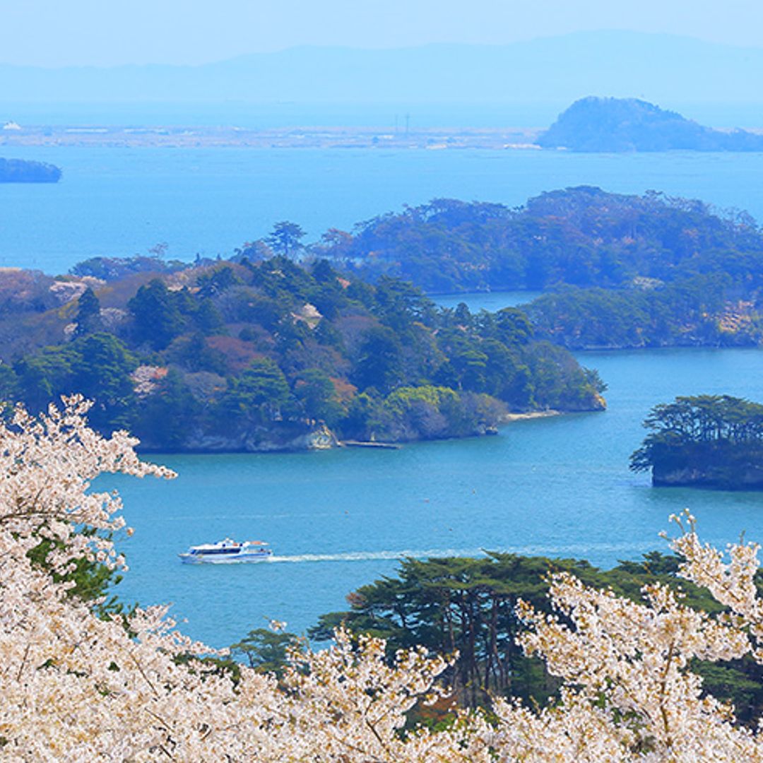 Un viaje a la región de Tohoku, la esencia de Japón