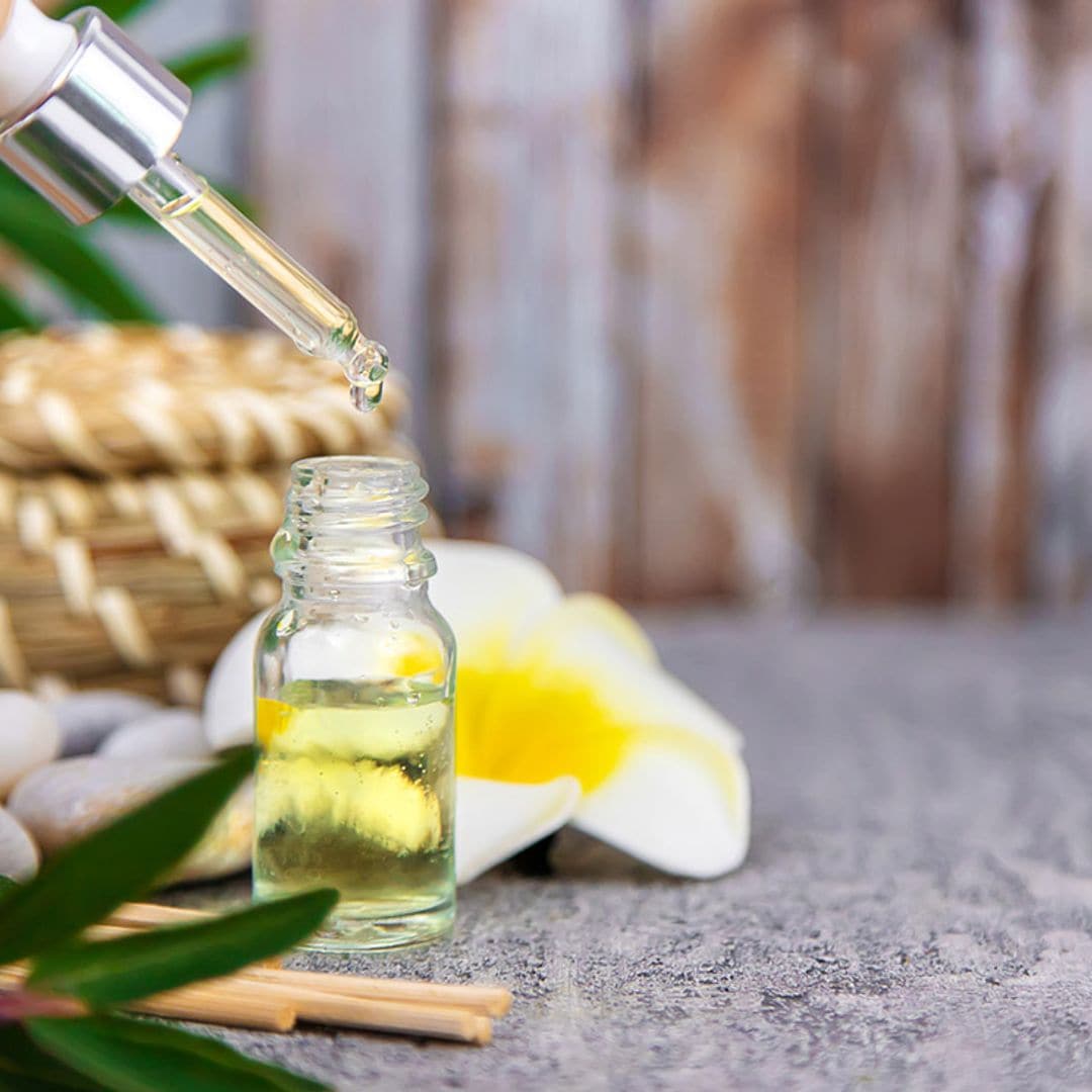 Mis remedios preferidos con aceite de oliva, palabra de farmacéutica