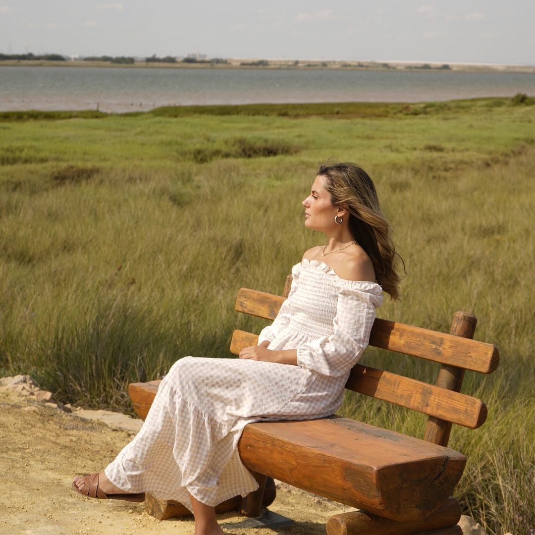 Dormir con vistas al mar y al bosque: el Parador de Mazagón, en pleno corazón de Doñana, desde dentro