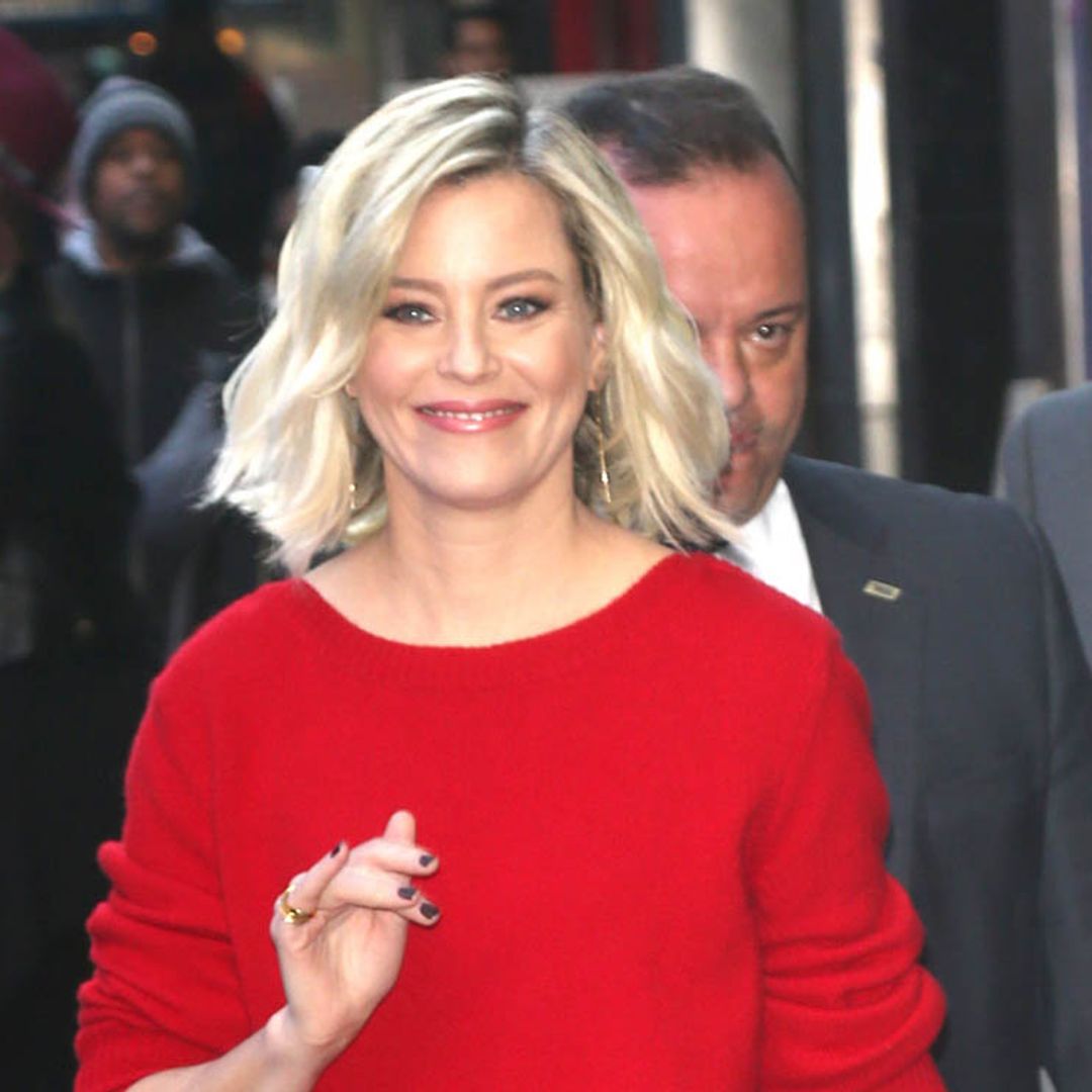 El nuevo remake de 'La mujer invisible' será protagonizado y dirigido por Elizabeth Banks