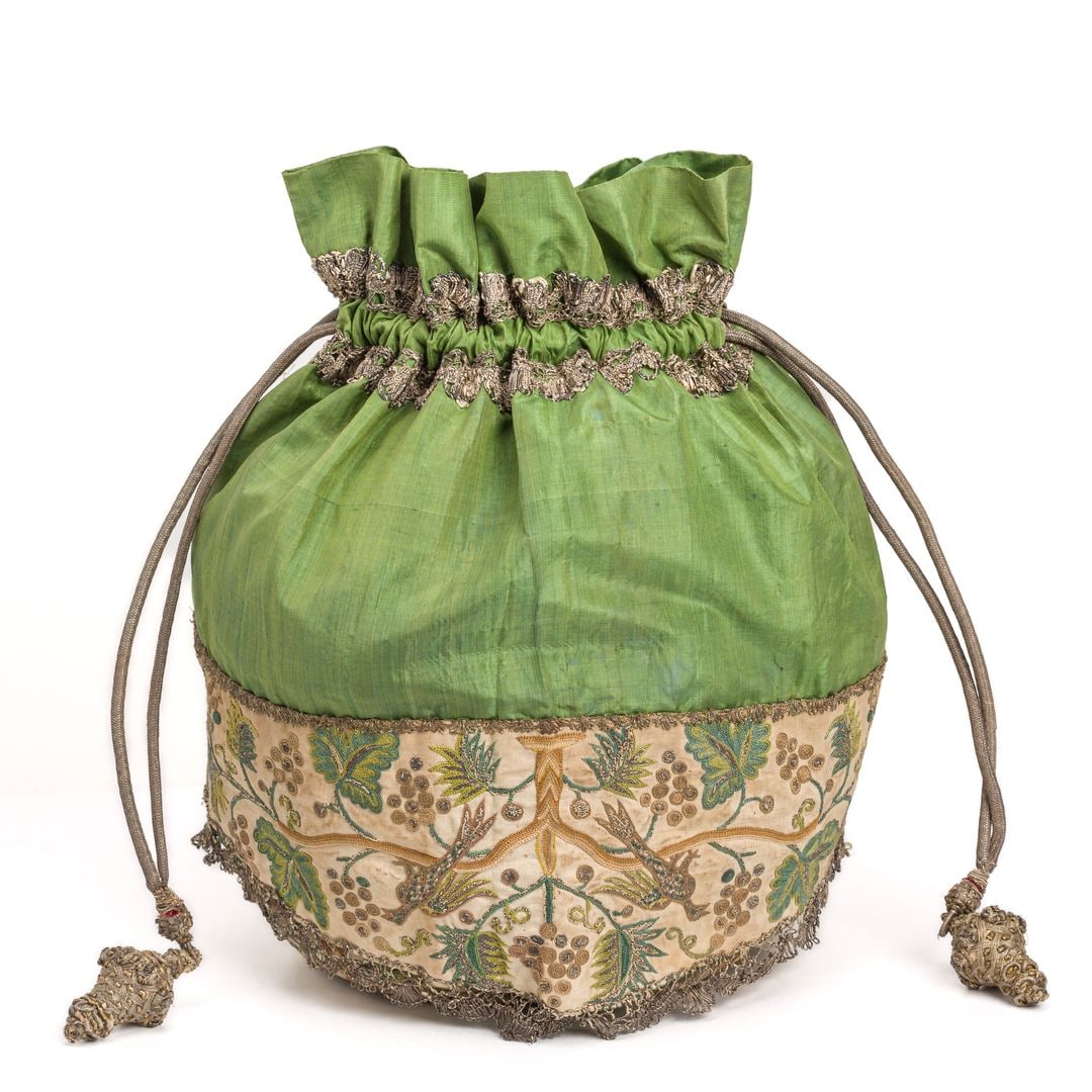 bolso antiguo