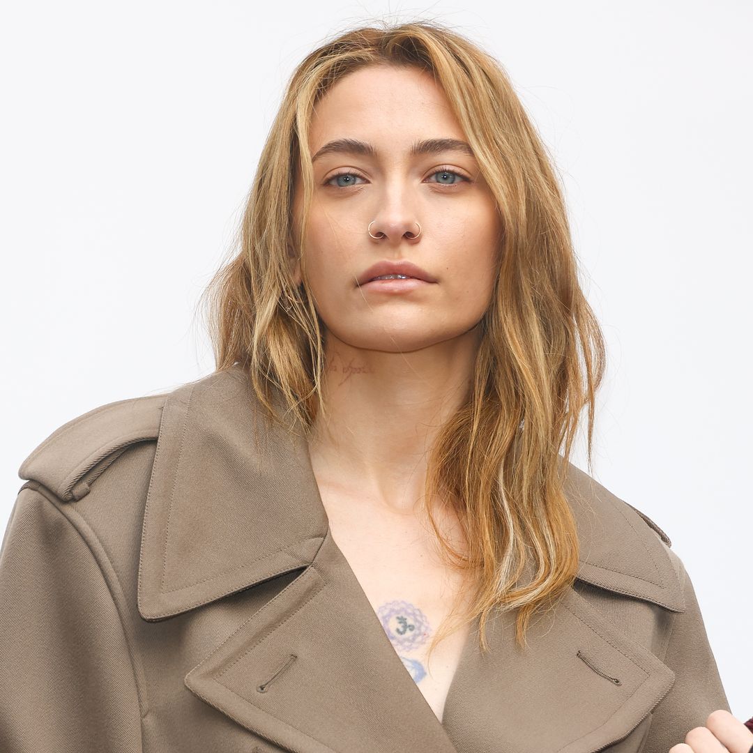 Paris Jackson ya tenía casi listo todo para su boda antes de romper, ¿qué sucedió?