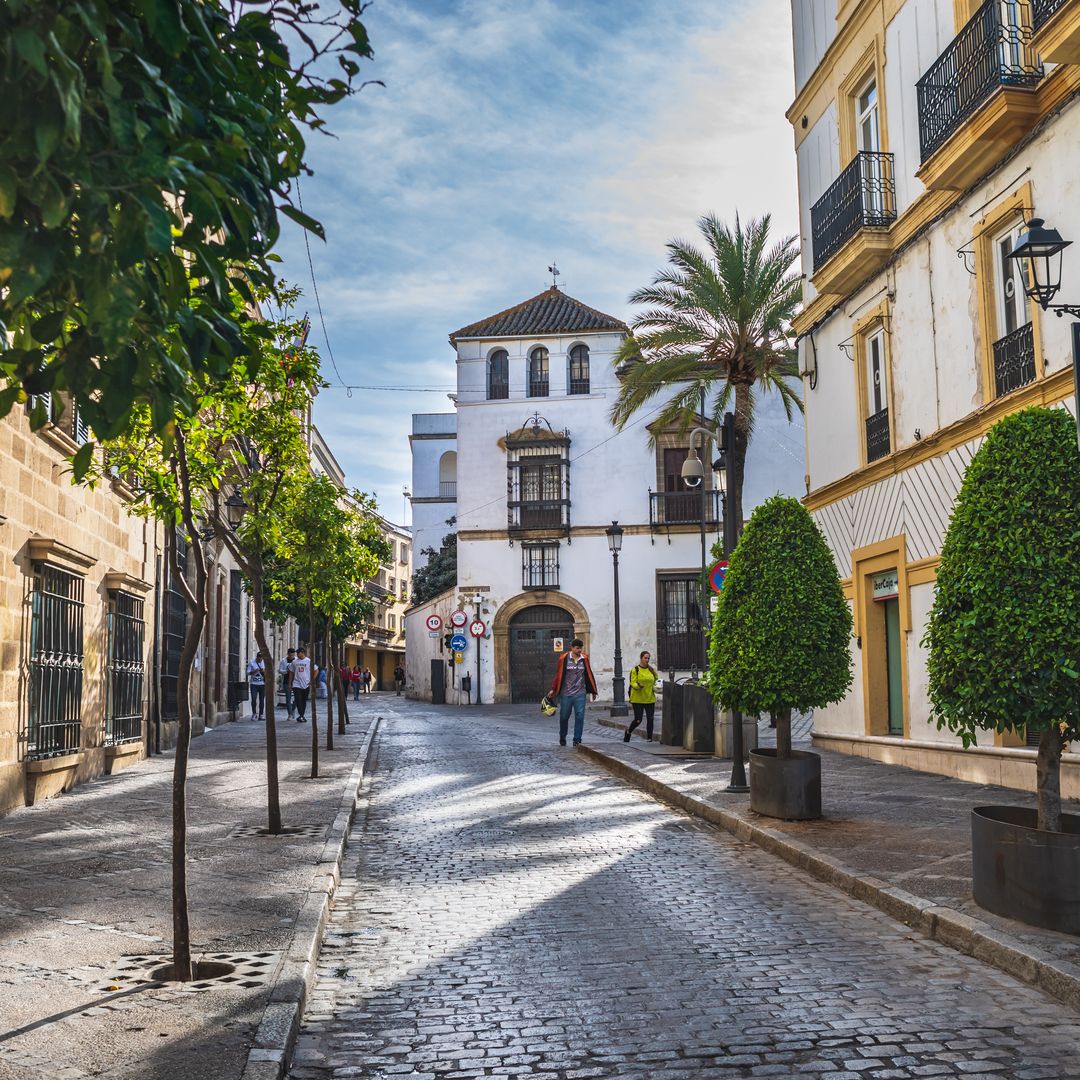 Jerez de la Frontera: una ruta por la nueva Capital Española de la Gastronomía 2026