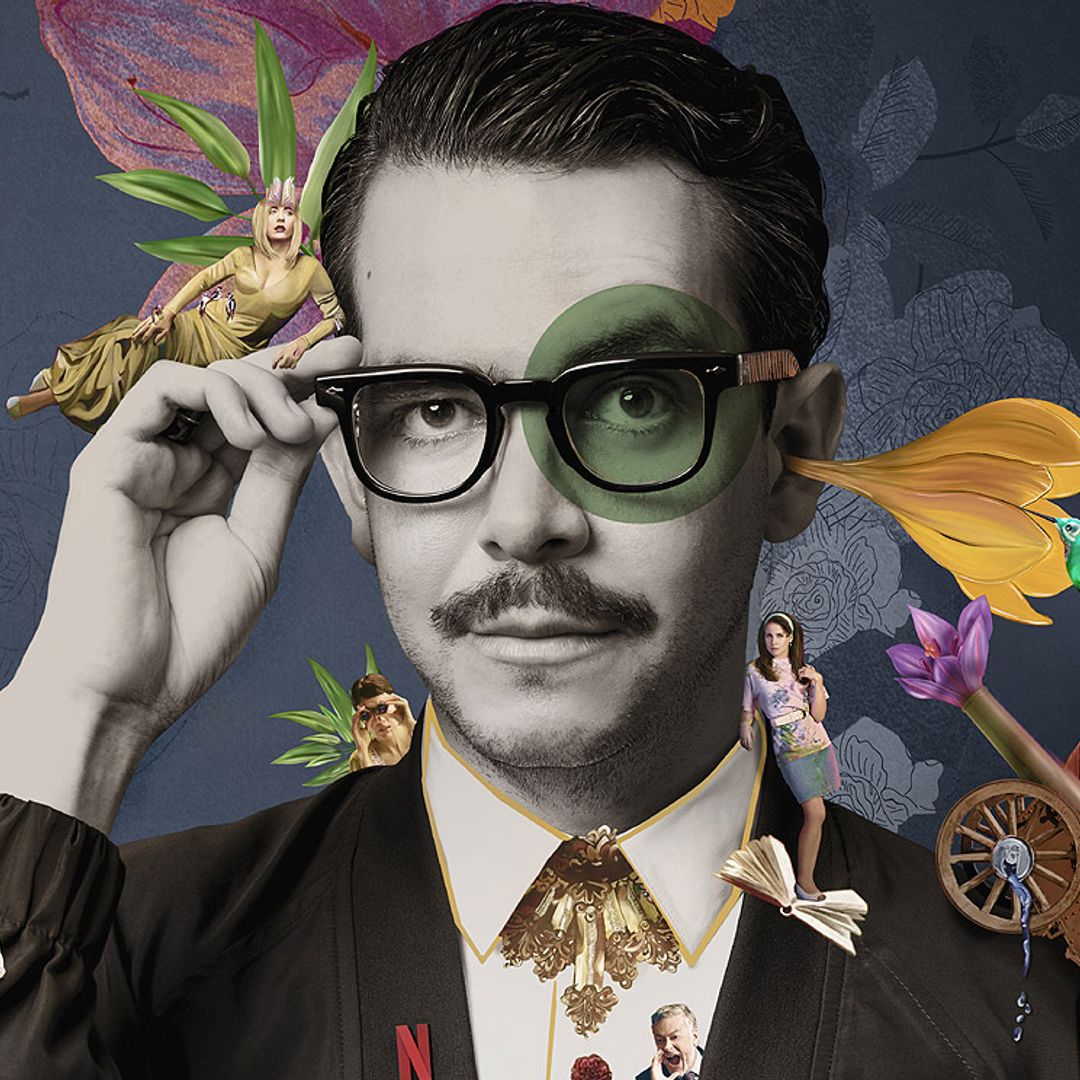 Manolo Caro, creador de 'La casa de las flores', firma un acuerdo de exclusividad con Netflix