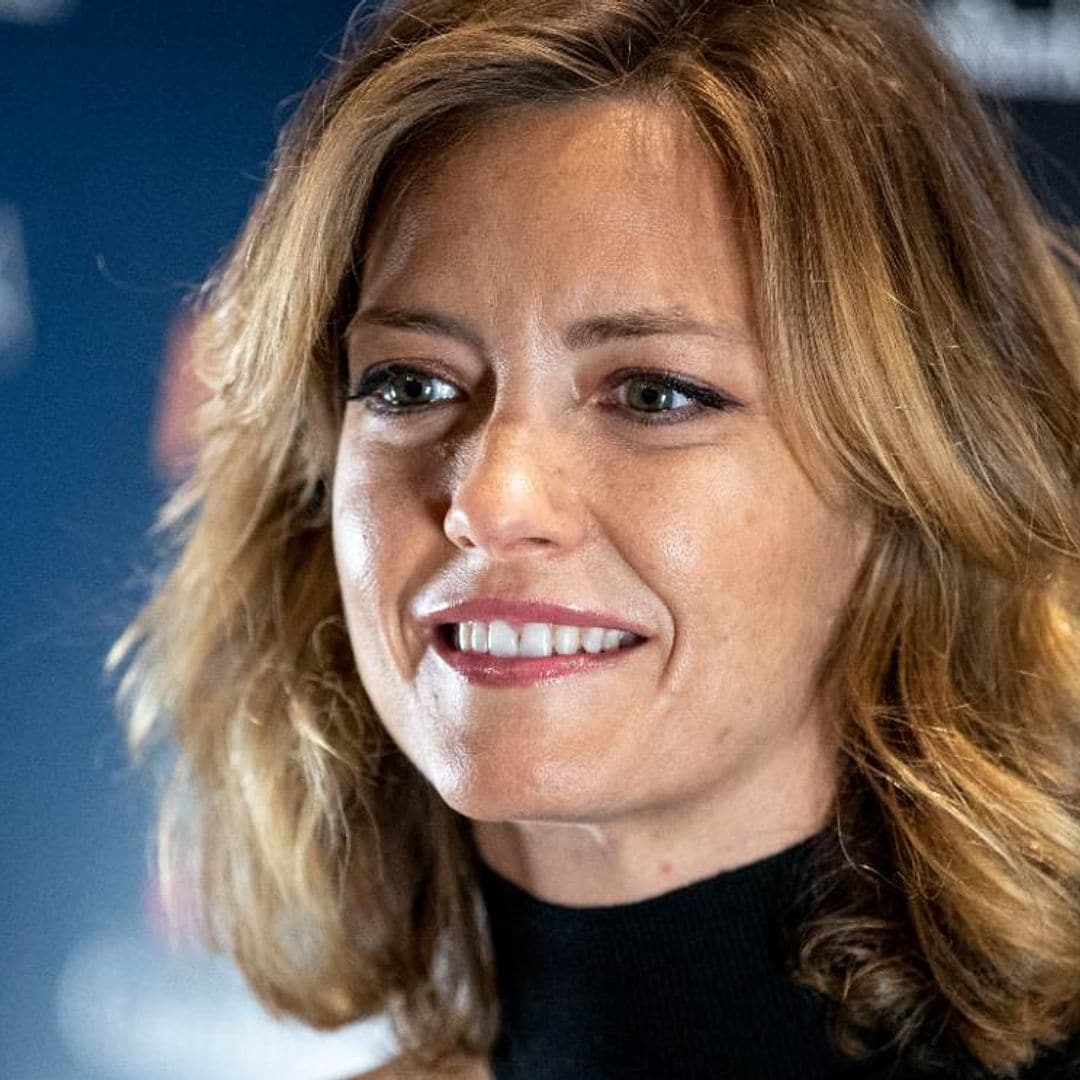 María Casado regresa a La 1 un año después de su despido con un programa de 'prime time'