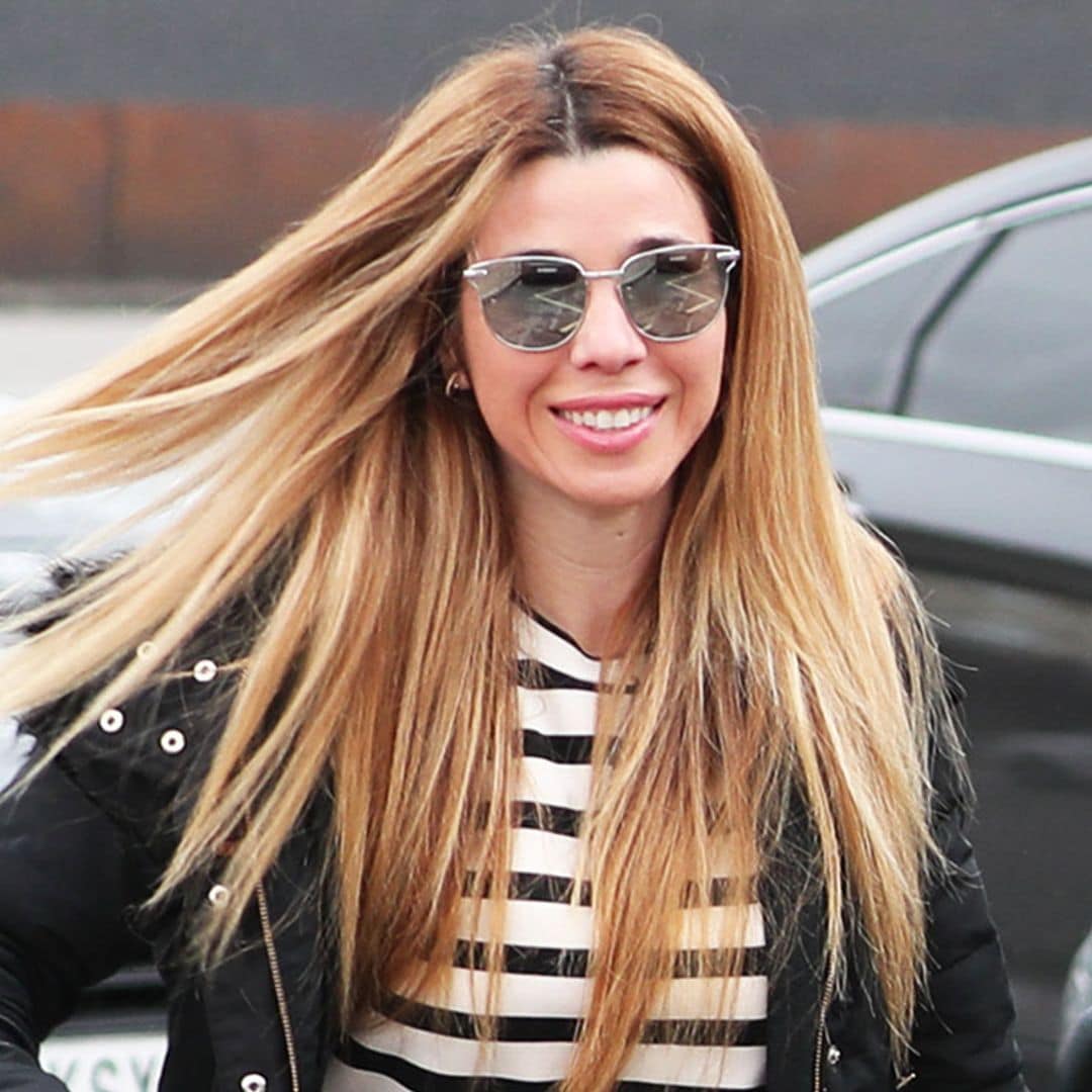 ¿Vuelve a estar enamorada? Natalia, de OT, lo aclara