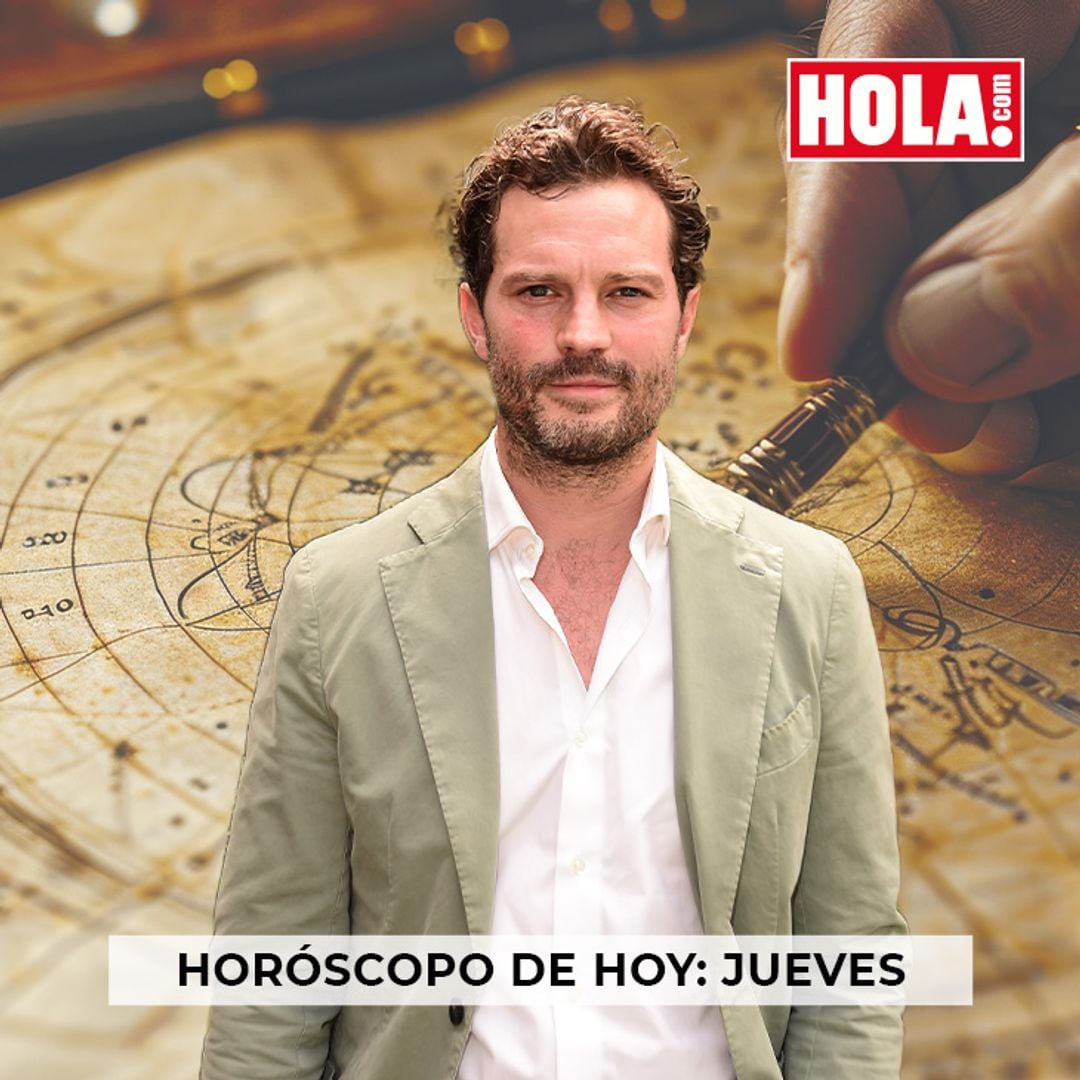 Descubre lo que los astros tienen preparado para ti hoy