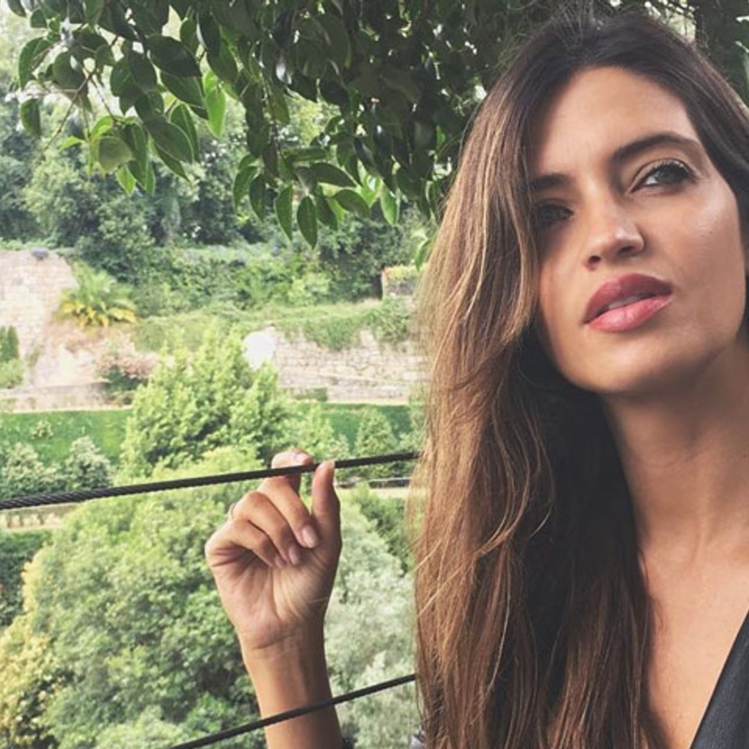 Sara Carbonero, la gran ausente de la fiesta de cumpleaños de una de sus mejores amigas