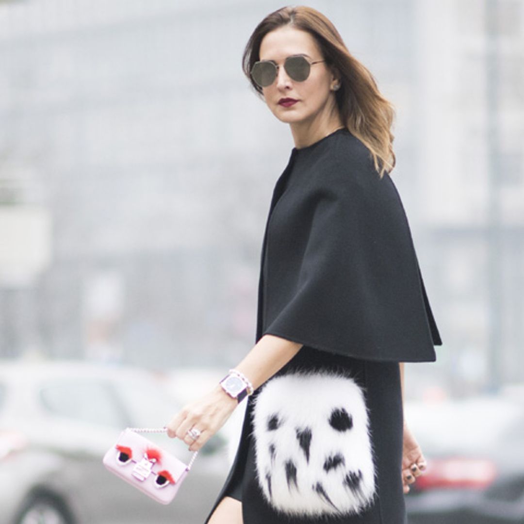 Los vestidos de tendencia que conquistan a las italianas y que encontrarás en Zara