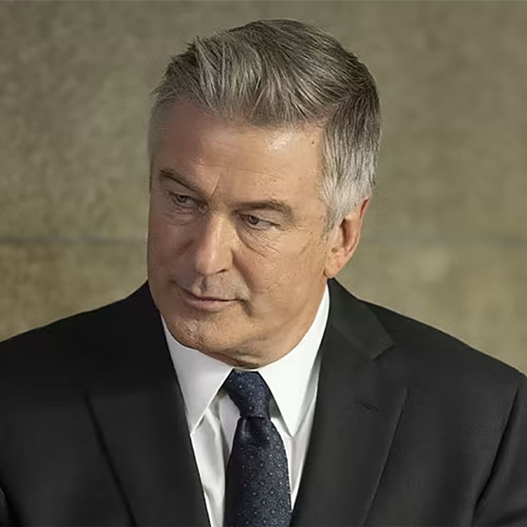 El sentido homenaje de Alec Baldwin a Halyna Hutchins un año después de su muerte