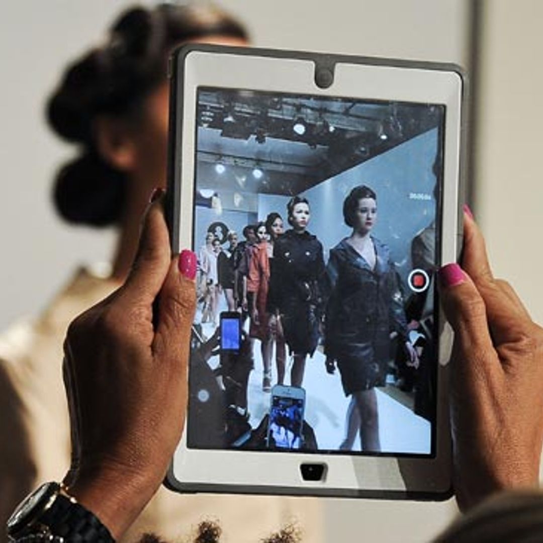 #TwitterFashionWeek, llega a España la pasarela 2.0