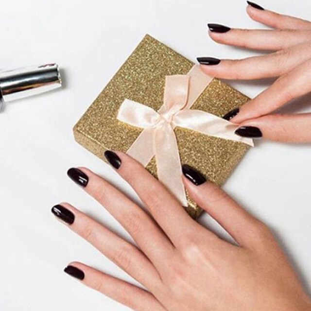 manicura fiestas