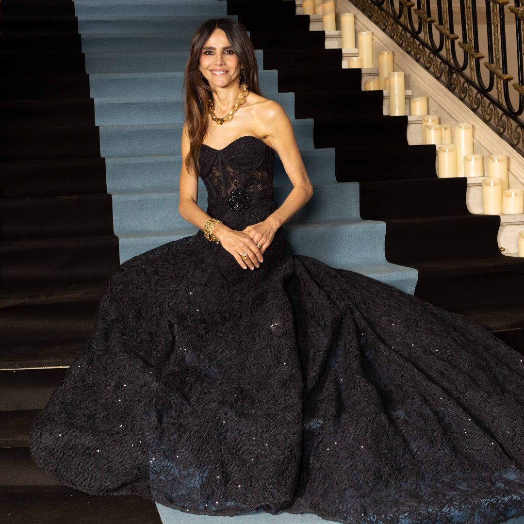 Los mejores looks de los Premios Talento Fashion: las joyas que iluminaron la noche más glamurosa de Madrid