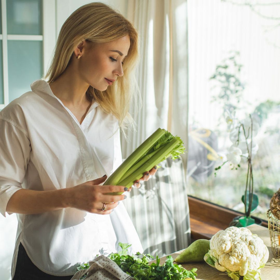 ¿Has oído hablar de la regla de las 5A para comer más sano y ganar energía?