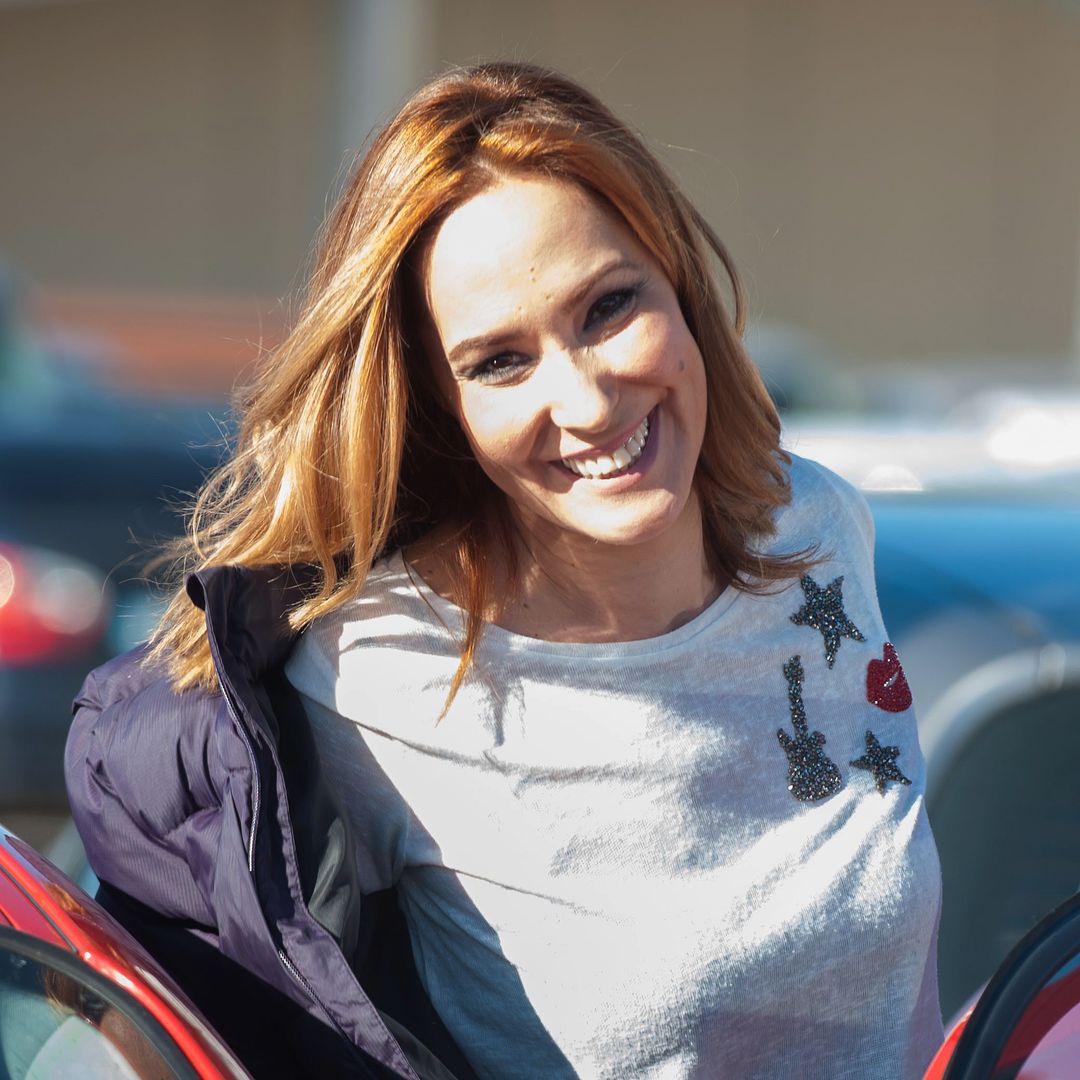 Rosario Mohedano desvela si participaría en 'Supervivientes' tras la experiencia de su madre: "Estaría llorando por las esquinas"