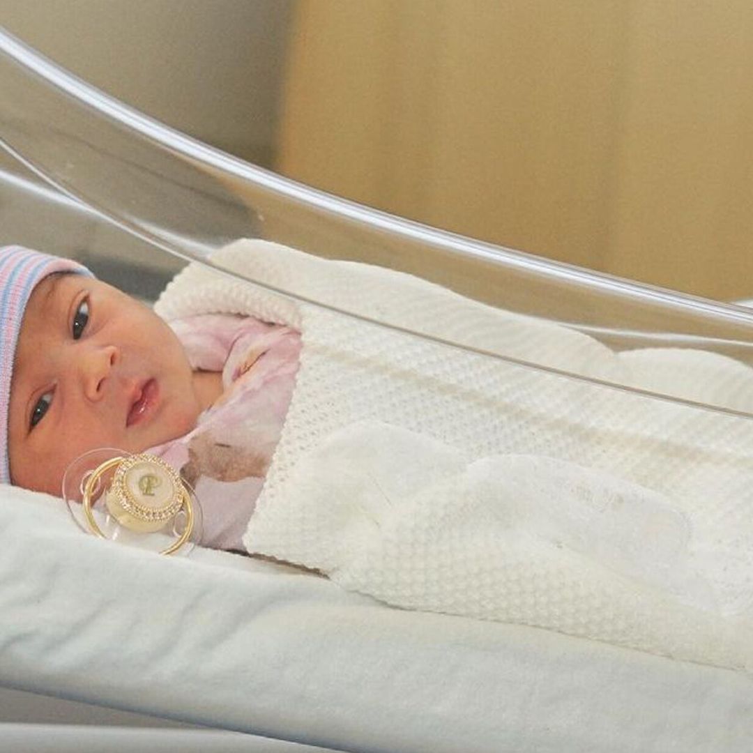 Vida Isabelle, la bebé de Natti Natasha, ya tiene su perfil en redes y miles de followers