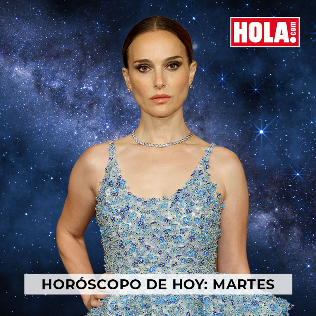 Horóscopo de hoy, martes 9 de junio, consulta tu horóscopo diario gratis