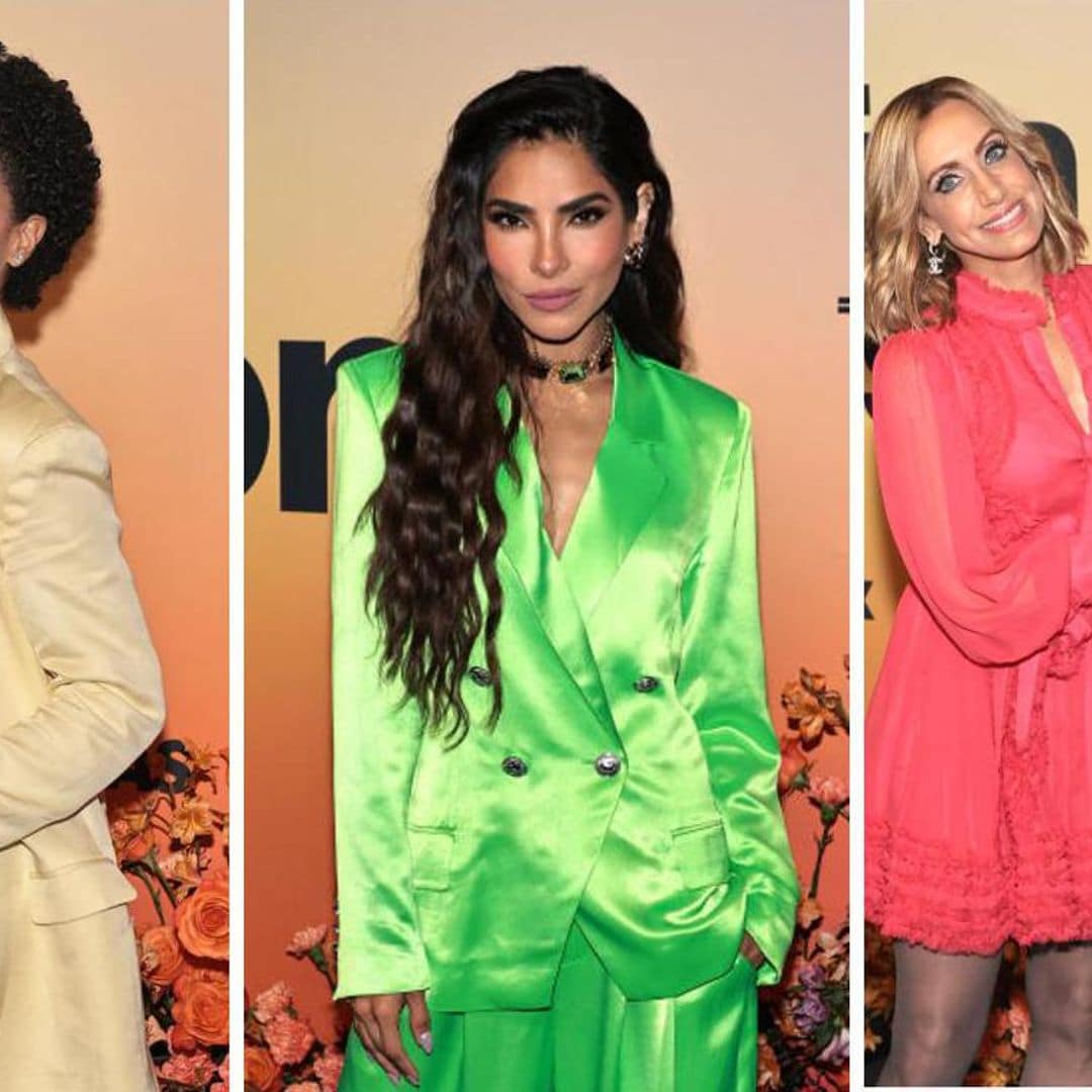 Entre un desfile de celebridades, TelevisaUnivision presenta sus grandes apuestas para 2023-2024