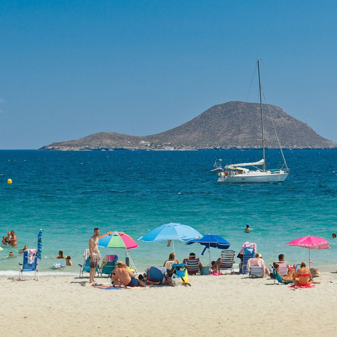 Mar Menor, Murcia