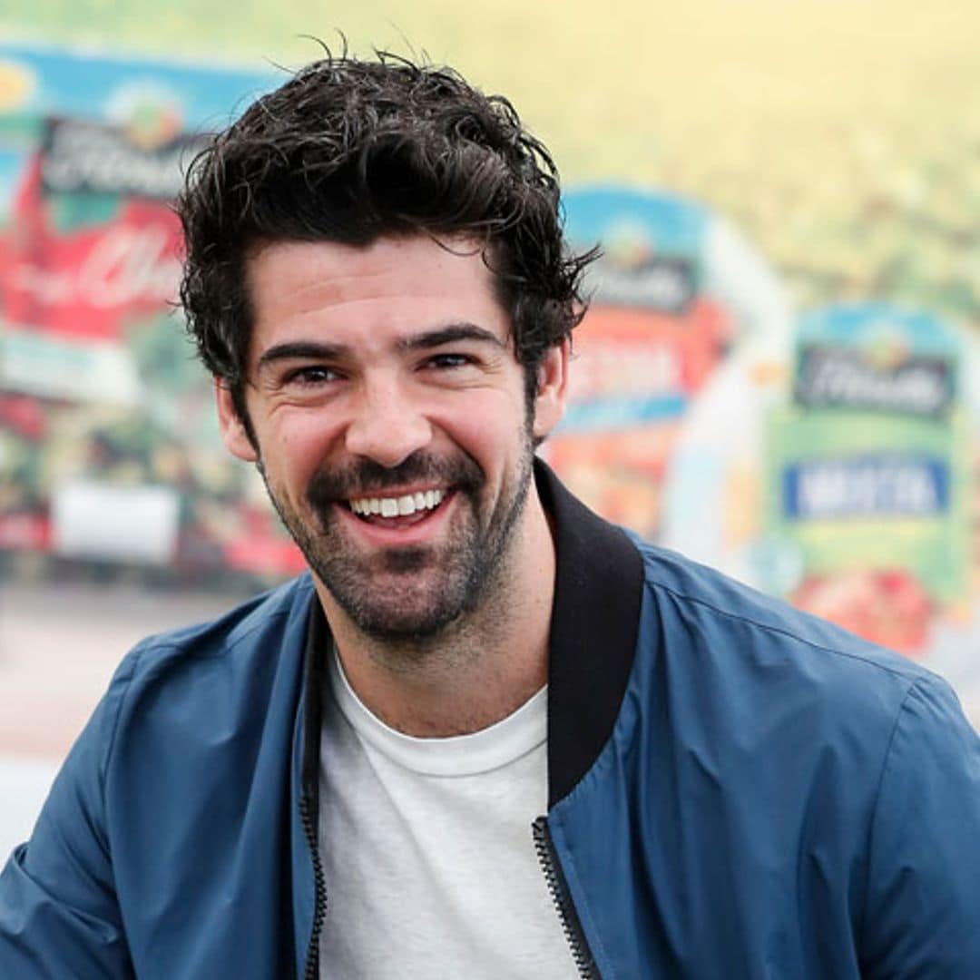 Miguel Ángel Muñoz manda un mensaje a Ana Guerra y aviva los rumores de relación