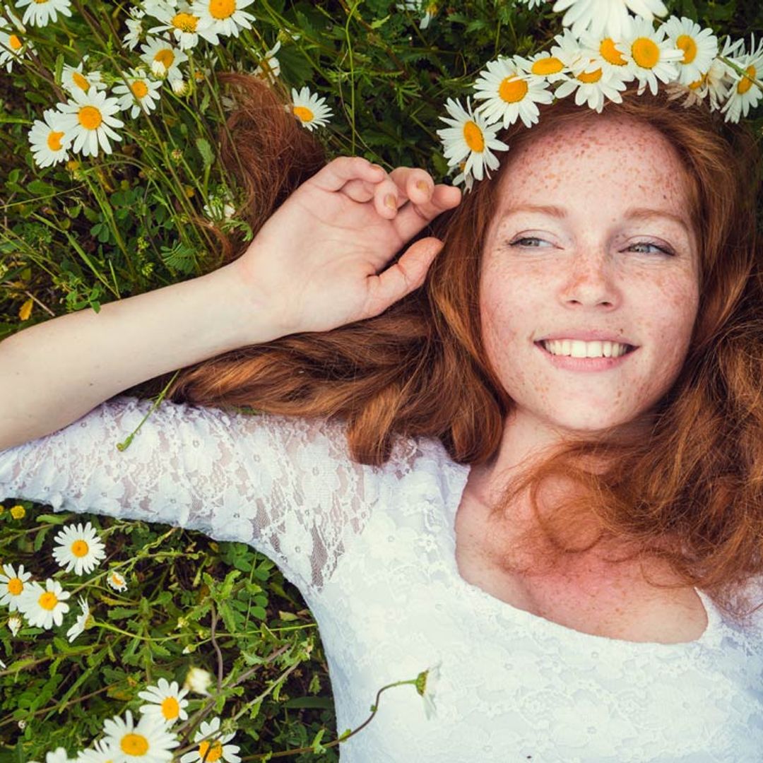 Remedios caseros y plantas para aclarar el cabello de forma natural y sin dañarlo