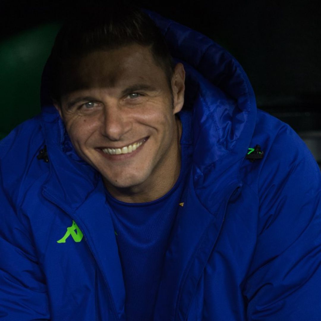 Joaquín cambia el fútbol por la tele: el jugador anuncia su retirada y explica su nuevo proyecto