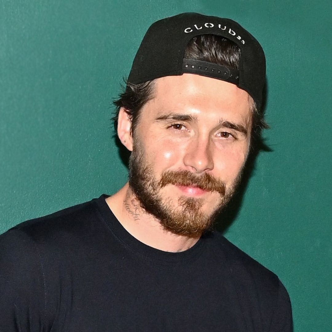 Sale a la luz un detalle clave en el enfrentamiento de Brooklyn Beckham con sus padres: "Que hablen con mis abogados"