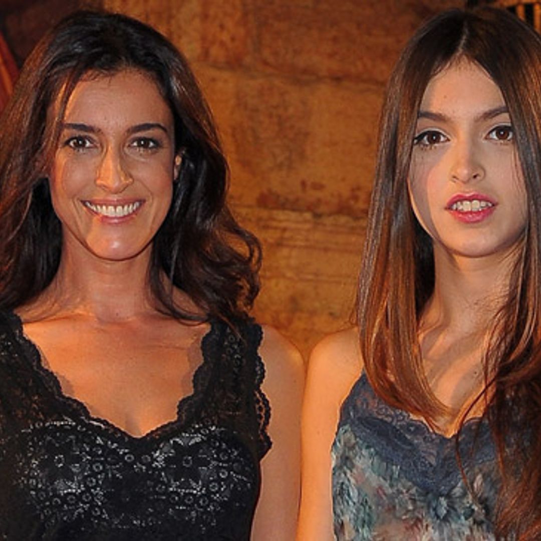 Blanca Romero y Lucía Rivera, pisando fuerte fuera de nuestras fronteras