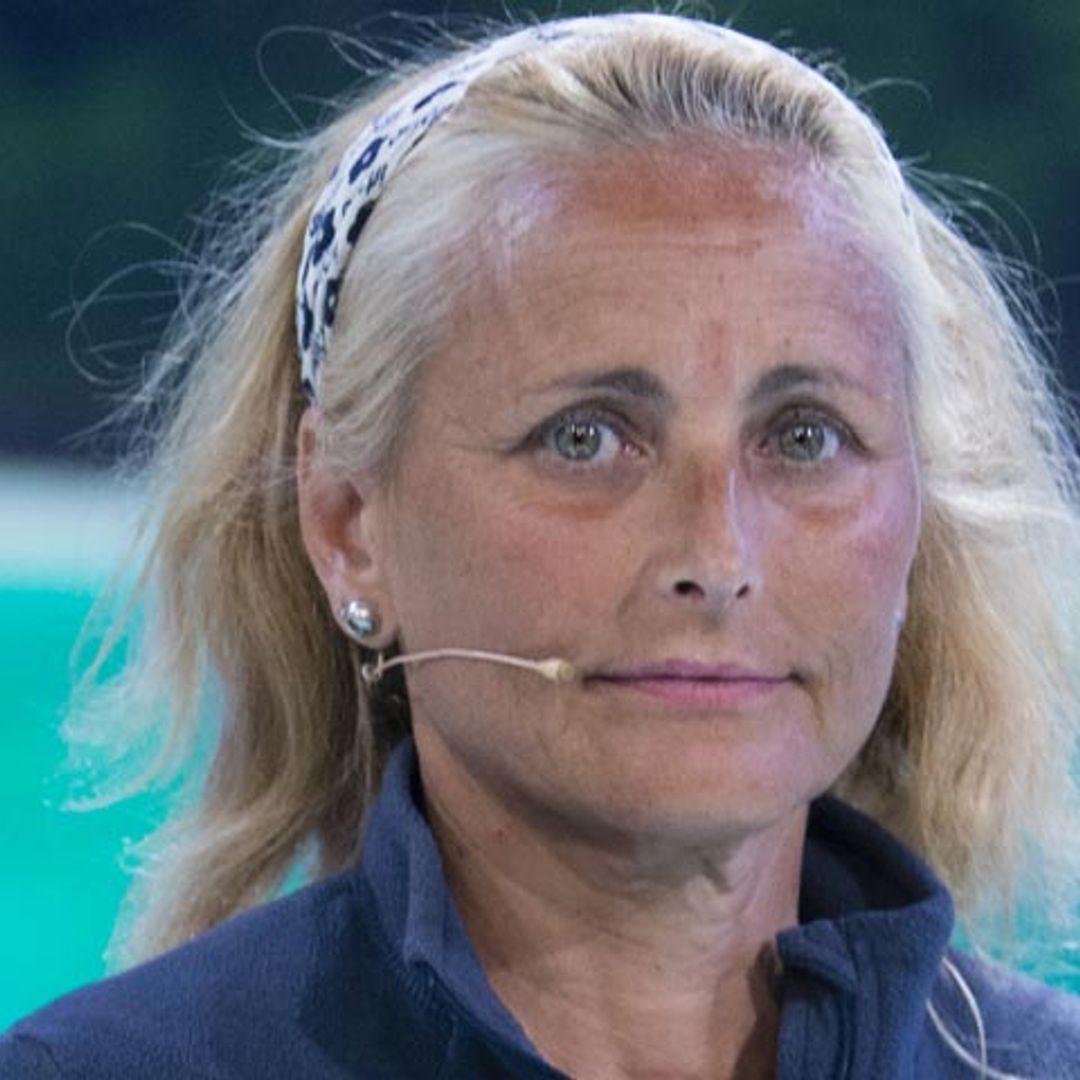 La inesperada reacción de la madre de Alba Carrillo al volver a España tras su paso por 'Supervivientes'