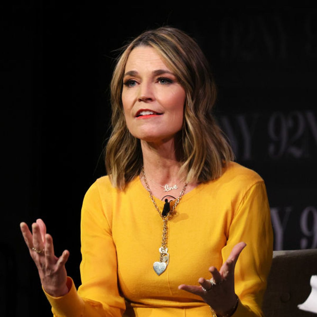 La súplica desesperada de la presentadora Savannah Guthrie, cuya madre desapareció hace dos meses: “No podremos estar en paz hasta que esté en casa”