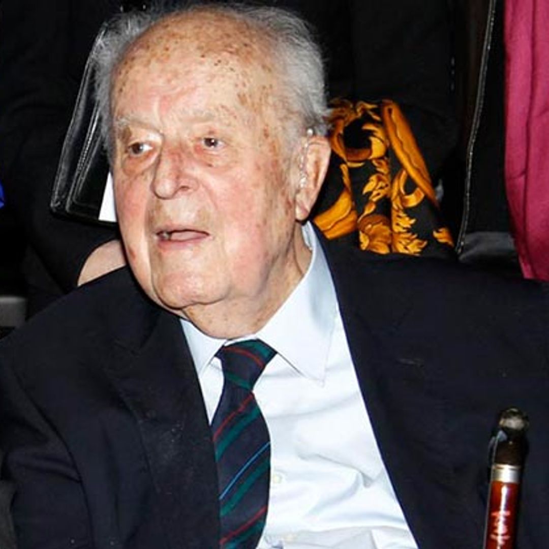 Fallece Enrique Loewe Knappe, nieto del fundador de la firma Loewe