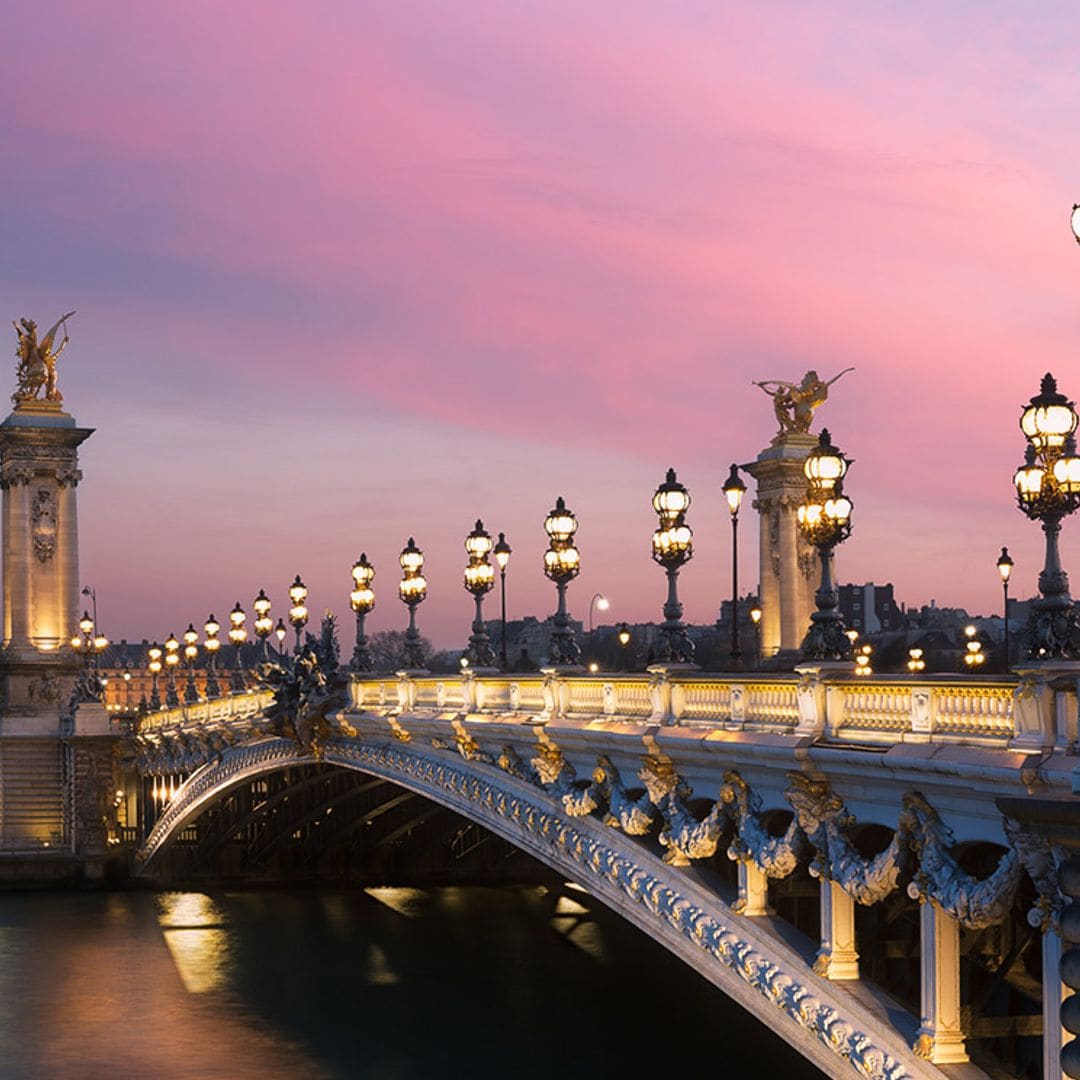 Seis experiencias exclusivas para disfrutar del verano en París