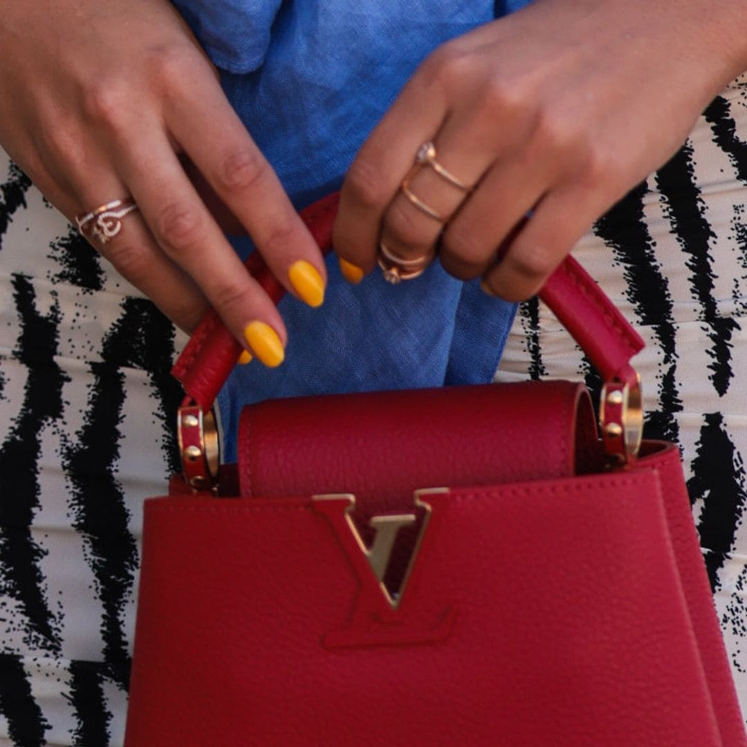 Manicura BIAB: la técnica con todo lo bueno del gel que no estropea las uñas