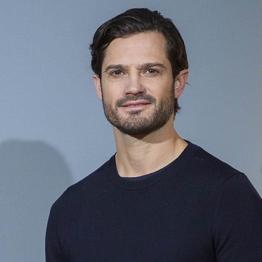 Un impostor se hace pasar por Carlos Felipe de Suecia y estafa más de mil euros