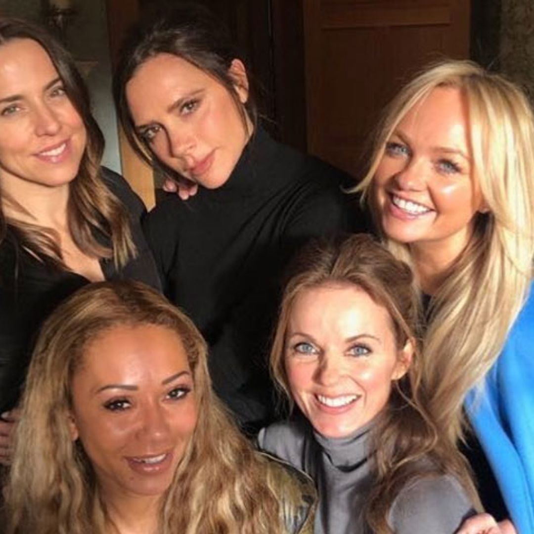 Las Spice Girls asistirán a la boda del príncipe Harry y Meghan Markle ¡y podrían actuar!